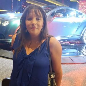 Meet your Posher, Paula